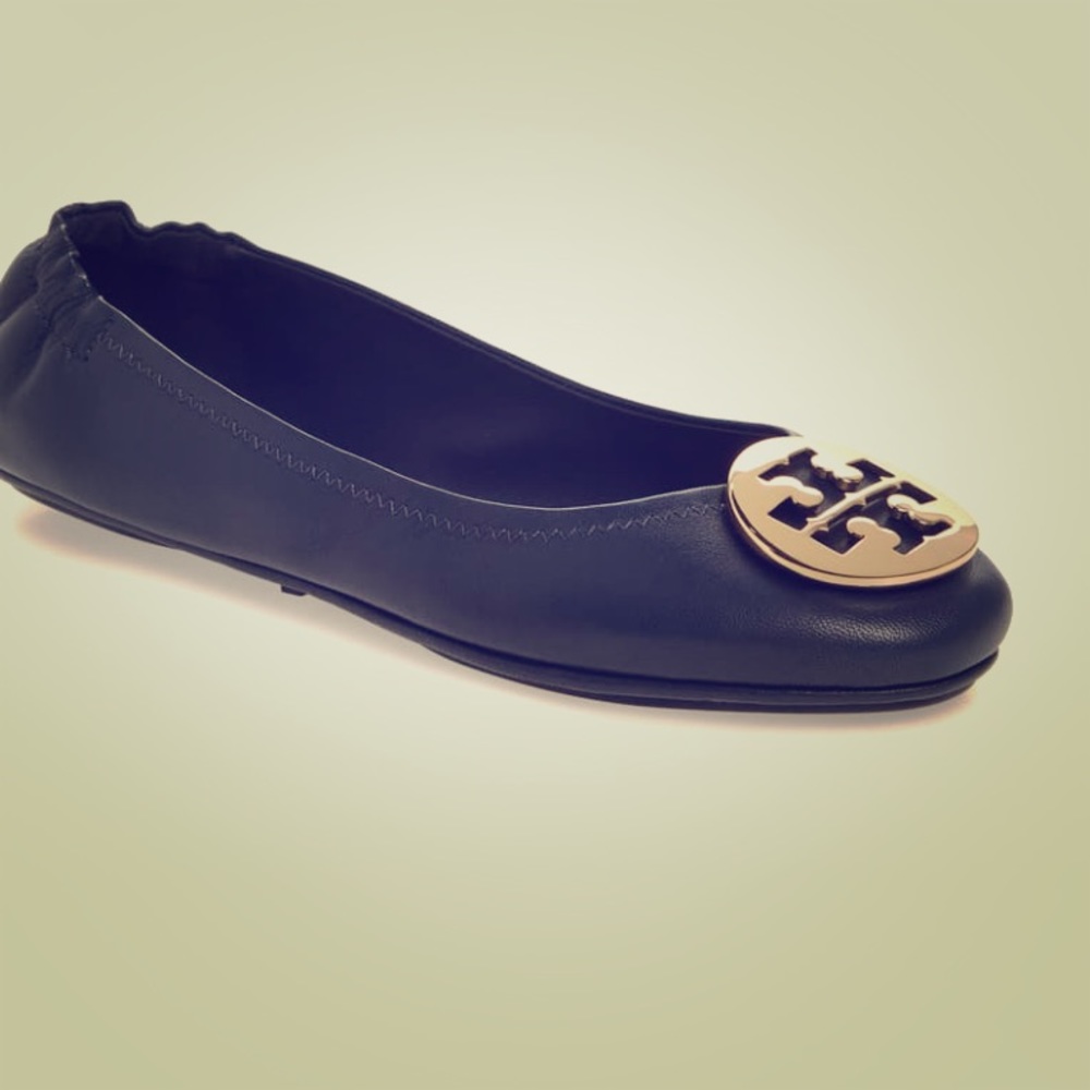 Tory Burch Minnie travel 7